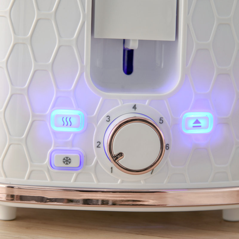 Kettle and Toaster Set