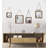 Mekela Solid Wood Floating Shelf-630830384