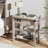 Brenndon Solid Wood End Table Set-552477787-552477786
