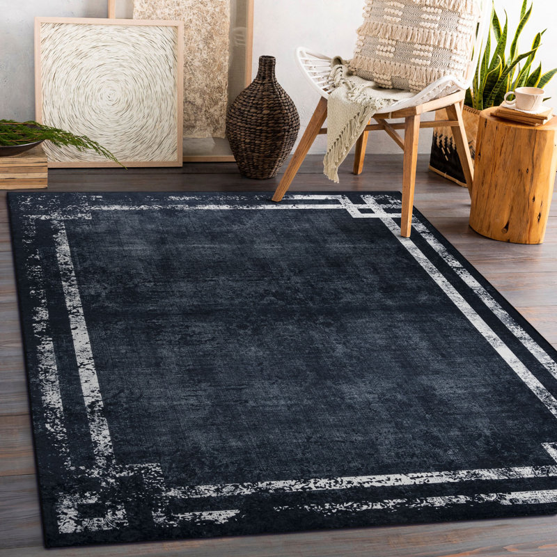 Dormody Area Rug, Runner 80 x 150cm