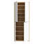 24 Pair Shoe Storage Cabinet-315986726