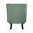 Upholstered Wingback Chair-1138897130