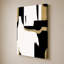 «Climbing Gold III» par Susan Jill - impression sur toile-130764605-130764619