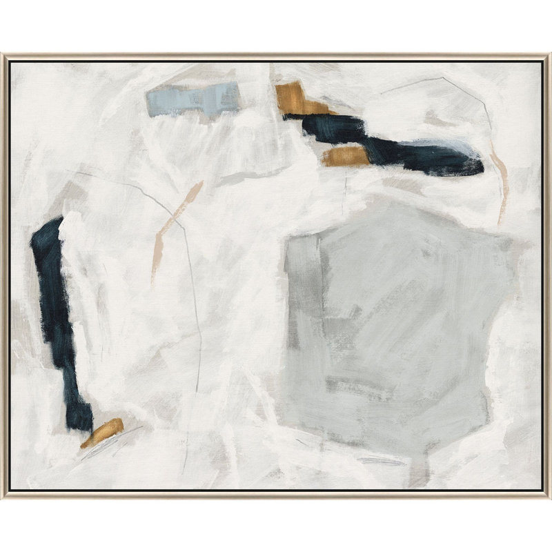 Abstract Drift Print by Hegre Paragon