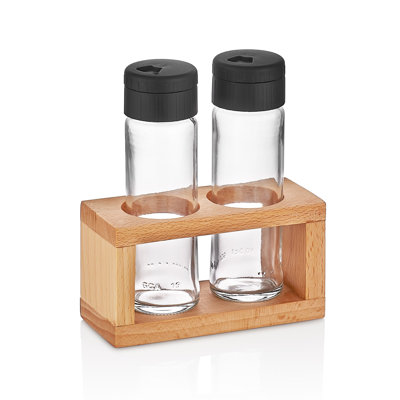 Ensemble de pots à épices