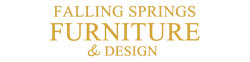 falling springs logo