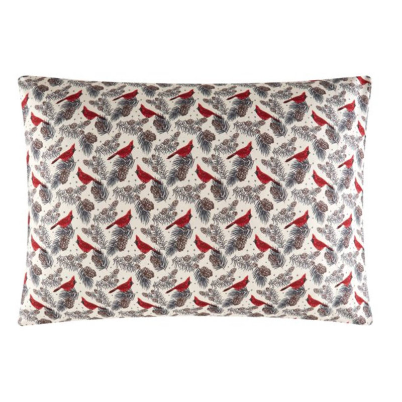 Polyester Machine Woven Tartan Plaid Comforter, King Comforter + 6 Additional Pieces