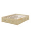 Grand lit plateforme avec 6 tiroirs-156931778