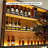 Modern Simple Wall-Mounted Iron Wine Rack