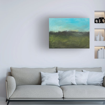 Bolog Tim Nyberg Butterfield Canvas Art