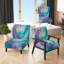 Berdahl Marble Upholstered Armchair-1150968585-1180139139