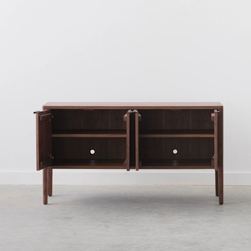 Simple Home Style Sideboard