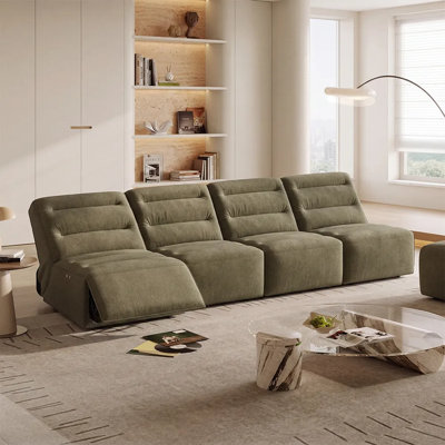 Halune Power Reclining Sofa