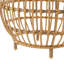 Table d'appoint 19,70 po