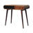 Joonwon 35.43'' Solid Wood Console Table
