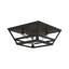 Plafonnier encastré 13 po 2 lumières Rosso-1744850723-1744850722