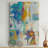 Pascal I - Matted and Framed Under Acrylic Glass, Large Living Room Wall Art-1519129643-1520618095