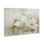 Art mural sur toile Country Apple Blossom Stems, design par Andrea Haase