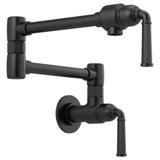 Rook® Wall Mount Pot Filler
