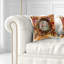 Coussin abstrait peinture abstraite People and Time-29598267-29598270