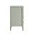 2-Drawer Storage Nightstand