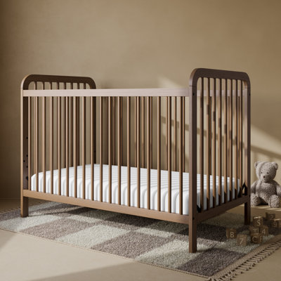 Lit de bébé convertible 3-en-1 Storkcraft Pasadena