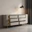 Armoire 6 tiroirs Italian Luxury-1181289785