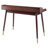 Solid Wood Base Writing Desk