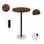 Table de bout Rudasill