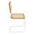 Marcel Breuer Cesca Cane Cantilever Dining Side Chair-1285297617