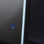 Singraul Metal Wall Mirror