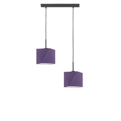 Deneesha 2 - Light Kitchen Island Pendant