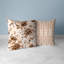 Coussin décoratif intérieur / extérieur Nature's Canvas Floral-101124503-101124505