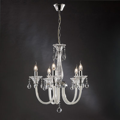 Lockett Chandelier