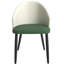 Ensemble de 4 chaises rembourrées Kaylahni-301026670
