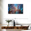 Avery la ville bleue-108700524
