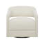 Universal Upholstery Upholstered Swivel Chair-1502306971