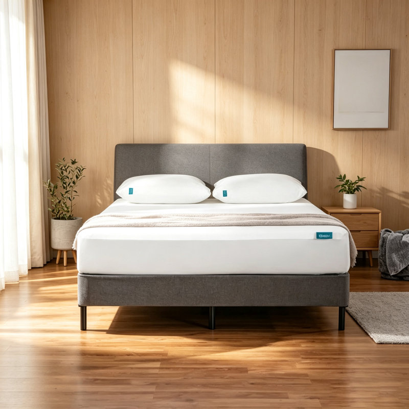 mattress protector, Queen