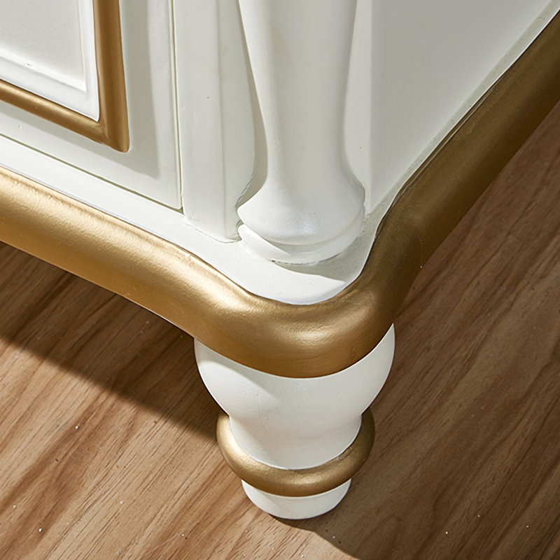 Commode d'appoint Classic