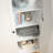 Grado 3 - Shelf Storage Cabinet-102657725