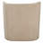 Kelaeso Light Sand Swivel Chair