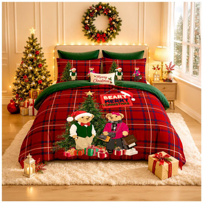 GC GAVENO CAVAILIA Duvet Cover Set