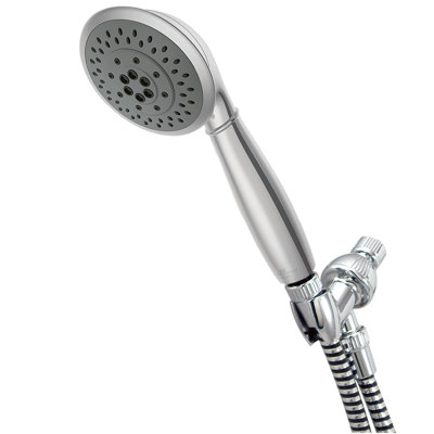 Rio Multi Function Handheld Shower Head