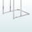 Lea Modern & Contemporary Accent Table