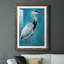 Great Blue Heron I - peinture encadrée-2001552226-2001552227