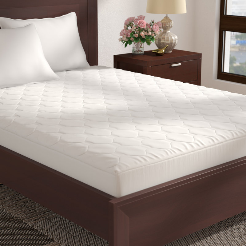 0.5'' Mattress Pad, Full