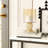 Aristodemo Shumake Glass Tabletop Votive Holder-1111310