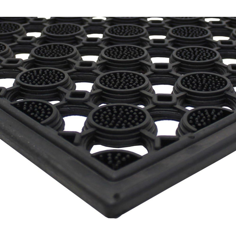 Non-Slip Doormat
