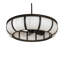Prime Downrod Ceiling Fan