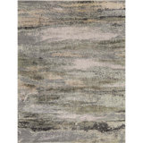 Canterbury One-of-a-Kind 8'1" X 10'2" Area Rug